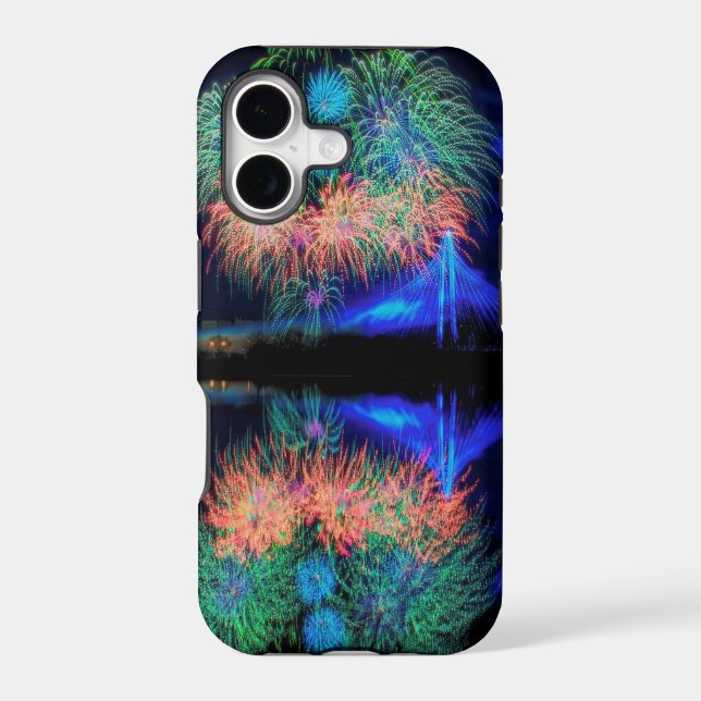 Fireworks (Back)