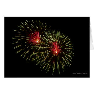 Fireworks 1