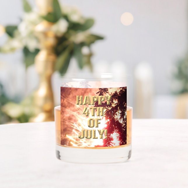 Fireworks 12 4 juillet roches verre (Insitu (Mariage))