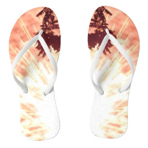 Fireworks 12 flip flops