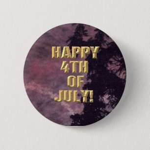 Fireworks 16 4th of July button