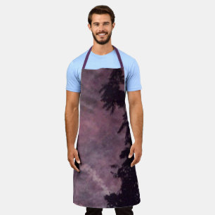 Fireworks 16 chef apron
