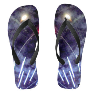 Fireworks 1 tongs larges