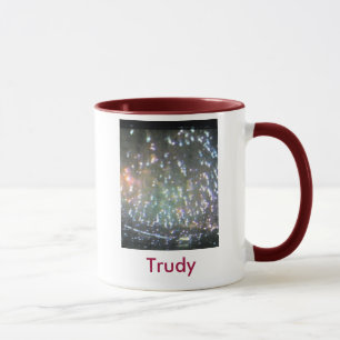 Fireworks 2009 mug