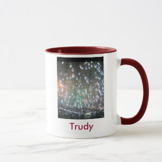 Fireworks 2009 mug