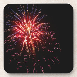 Fireworks 2 coaster