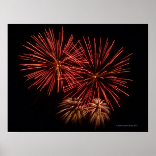 Fireworks 3 poster
