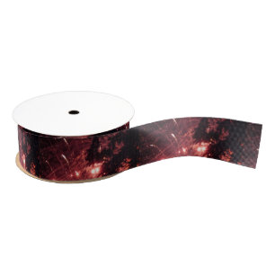 Fireworks 3 ribbon spool grosgrain ribbon