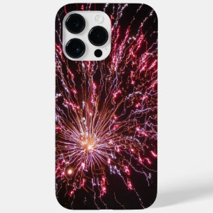 Fireworks 4 All Pyrotechnics Case-Mate iPhone 14 Pro Max Case