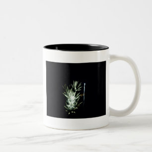 Fireworks! 4th of July Display design Two-Tone Coffee Mug