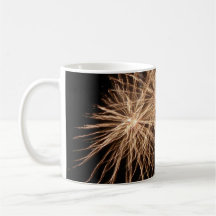Fireworks 56 Classic Mug