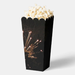 Fireworks 5 popcorn boxes