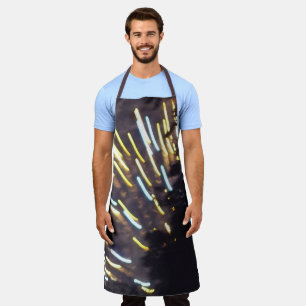 Fireworks 6 chef apron