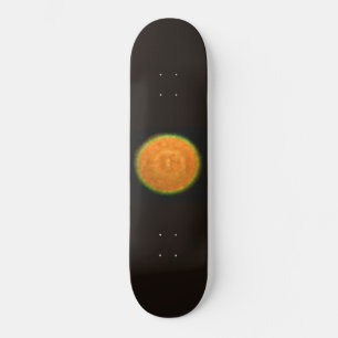 Fireworks 9 skateboard