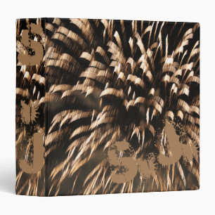 Fireworks Binder
