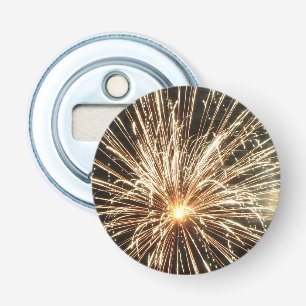 Fireworks Bottle Opener