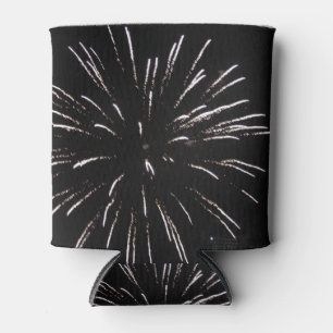 Fireworks Can Cooler