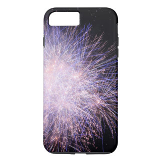 Fireworks Case-Mate iPhone Case