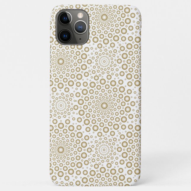 Fireworks Case-Mate iPhone Case (Back)