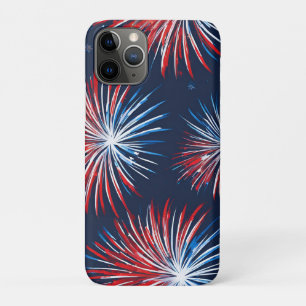 Fireworks iPhone 11 Pro Case