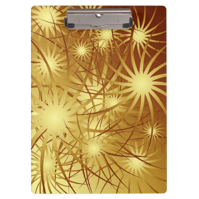 Fireworks  clipboard (Front)
