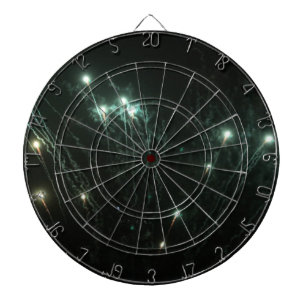 Fireworks Dartboards