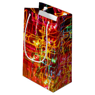 Fireworks Gift Bag