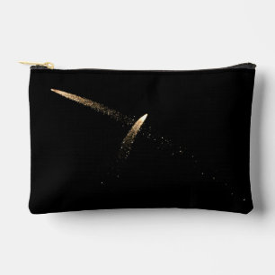 Fireworks like Shooting Stars Accessory Pouch