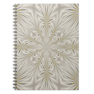 Fireworks Notebook