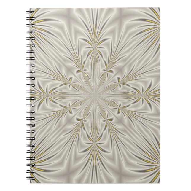 Fireworks Notebook (Front)