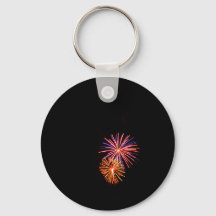 Fireworks P3621 Keychain