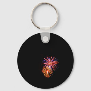 Fireworks P3621 Keychain