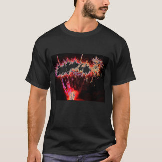 fireworks T-Shirt