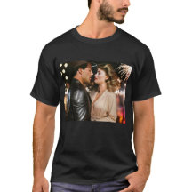 Fireworks T-Shirt