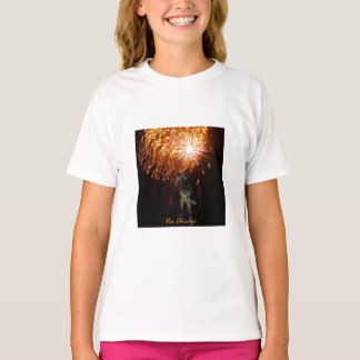 Fireworks T-Shirt