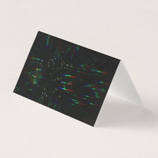 Fireworks Through 3D Glasses 3 