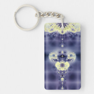 Firmament Keychain