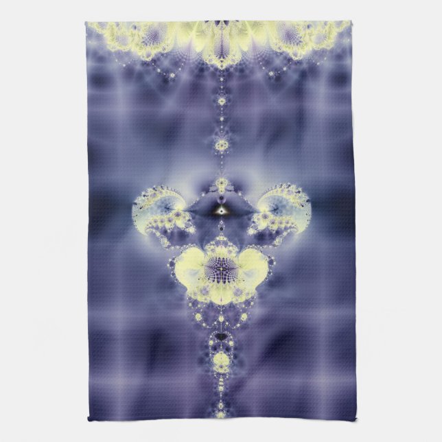 Firmament Kitchen Towel (Vertical)