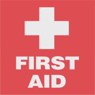 First Aid