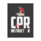 First Aid Ambulance Certified CPR Instructor
