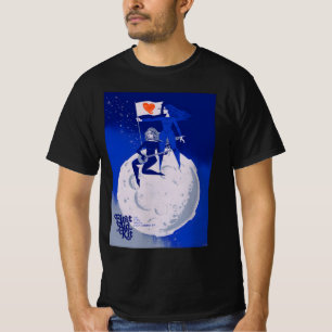 First aid kit band art T-Shirt