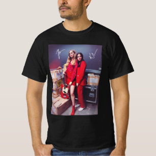First aid kit band singer T-Shirt