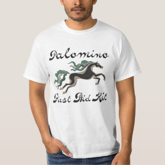 first aid kit quote T-Shirt