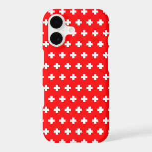 First Aid, Medic (cross), Help / Swiss