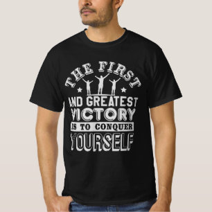 First aid saves lives T-Shirt