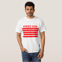 FIRST AID