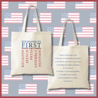 First Amendment Freedom of Speech Protest Rally