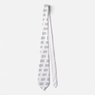 First Amendment of the Constitution Tie