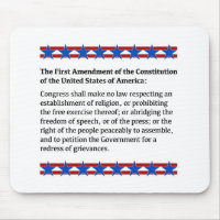 First Amendment Rights