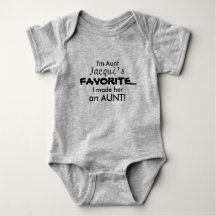 First Aunt outfit